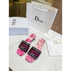 Christian Dior Slippers